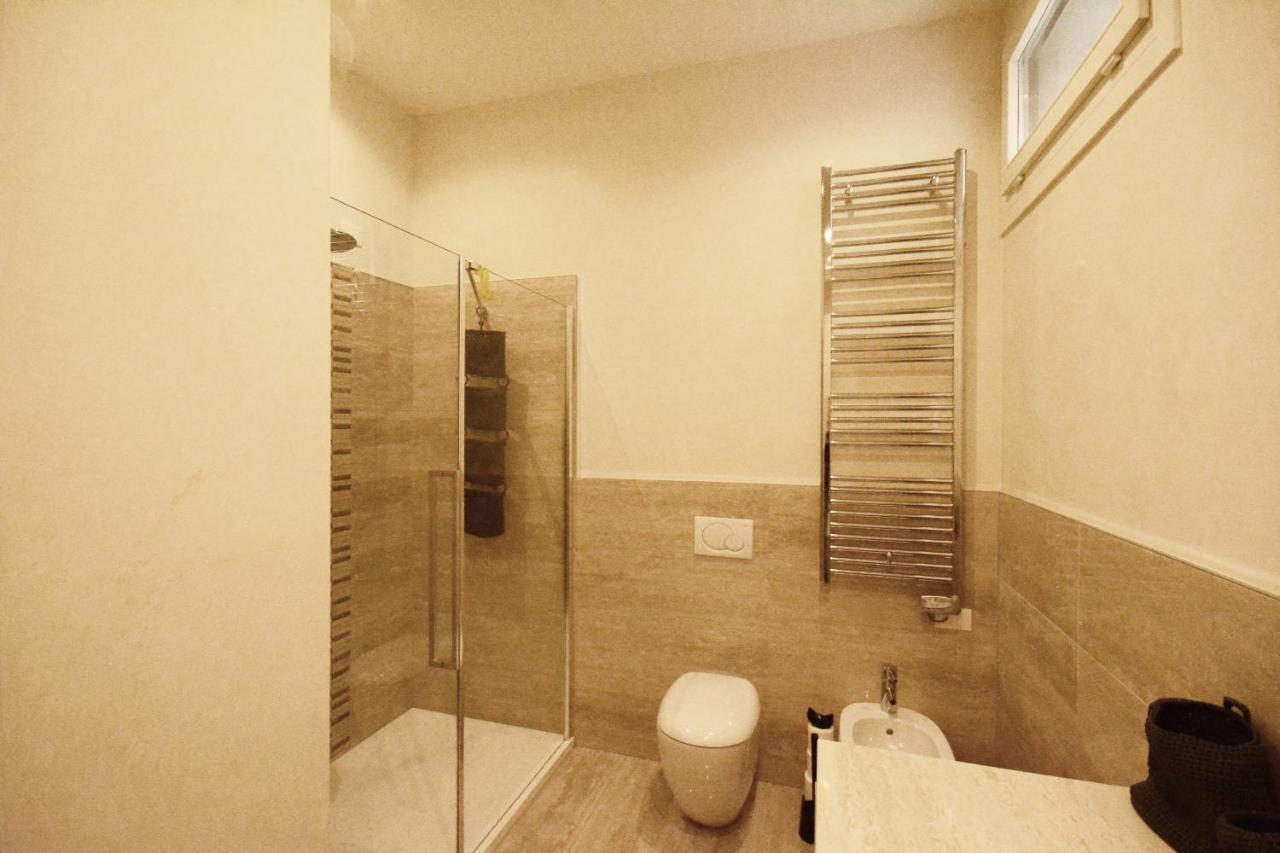 Apartment Ca' Giustina *