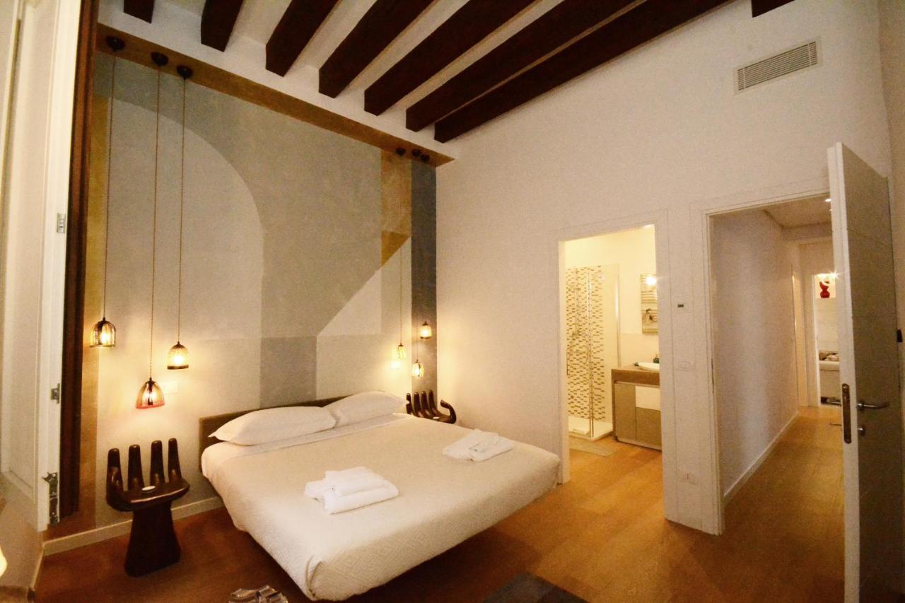 Ca' Giustina * Venice