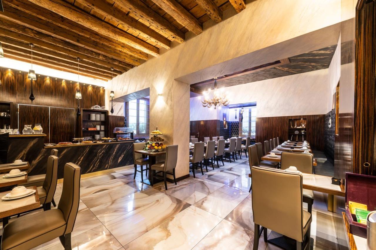 Hotel Abbazia 3*