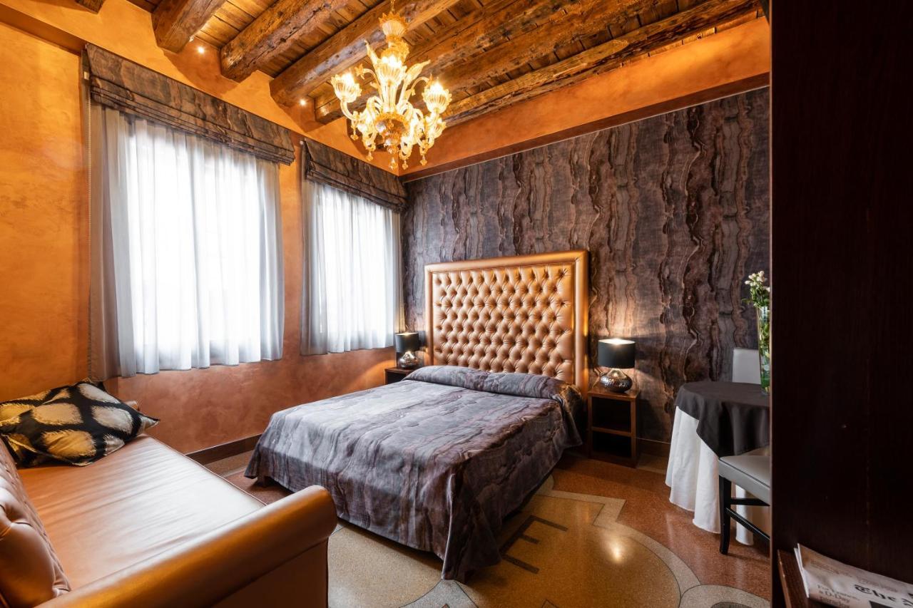 Abbazia 3* Venice