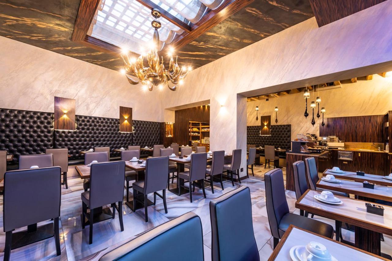 Abbazia Hotel Venice