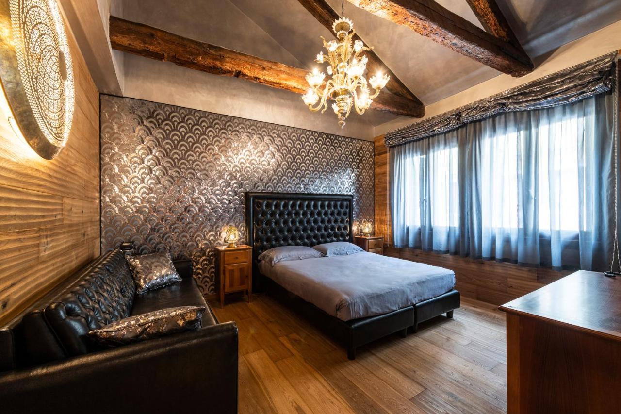 Hotel Abbazia Venice