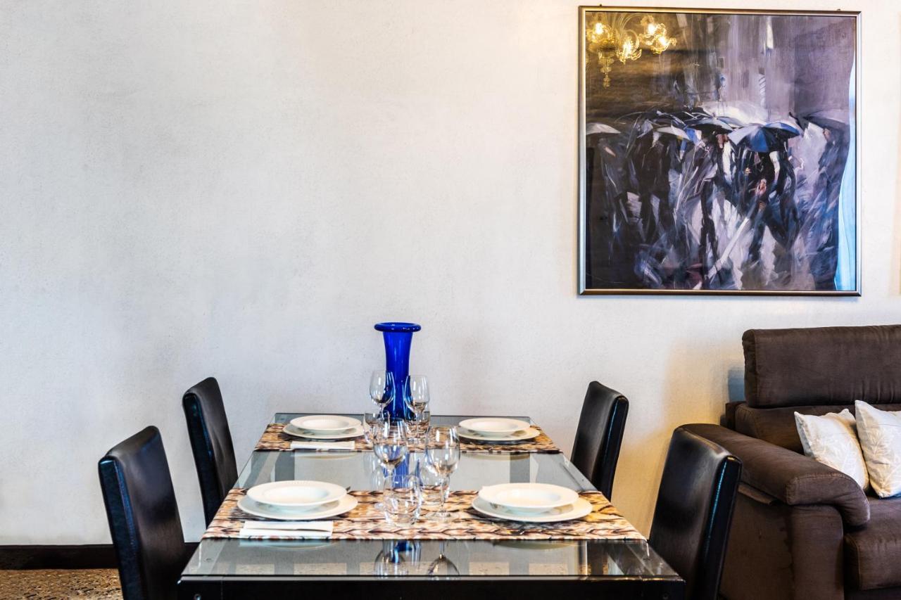 Ca Sant'angelo Apartment Venice