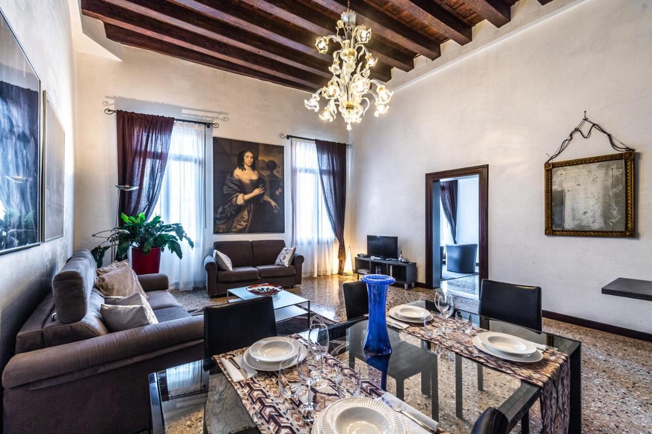 Apartment Ca Sant'angelo