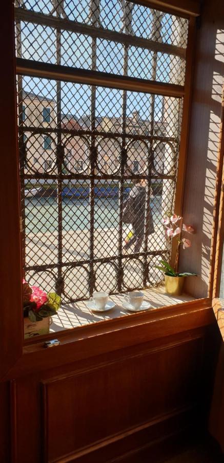 Venice My Friends Canal View 3* Veneza