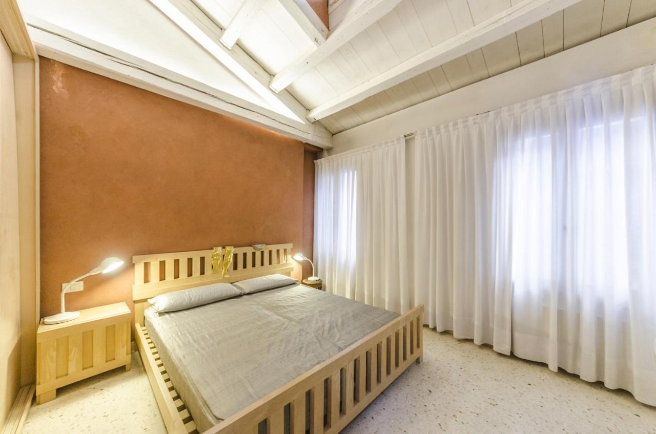 Ca' Corte Dell' Albero Apartment Venice
