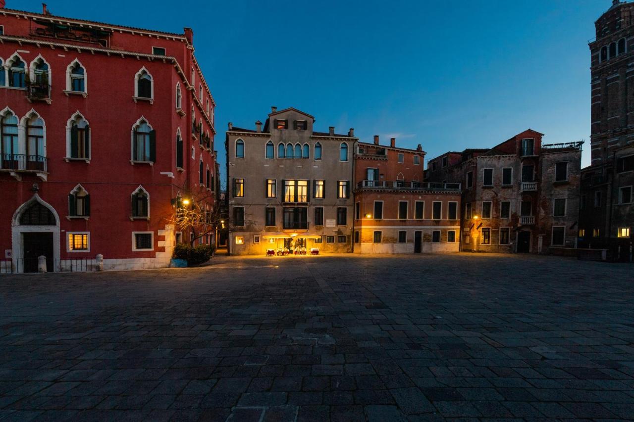 Ca Sant'angelo Apartment Venice