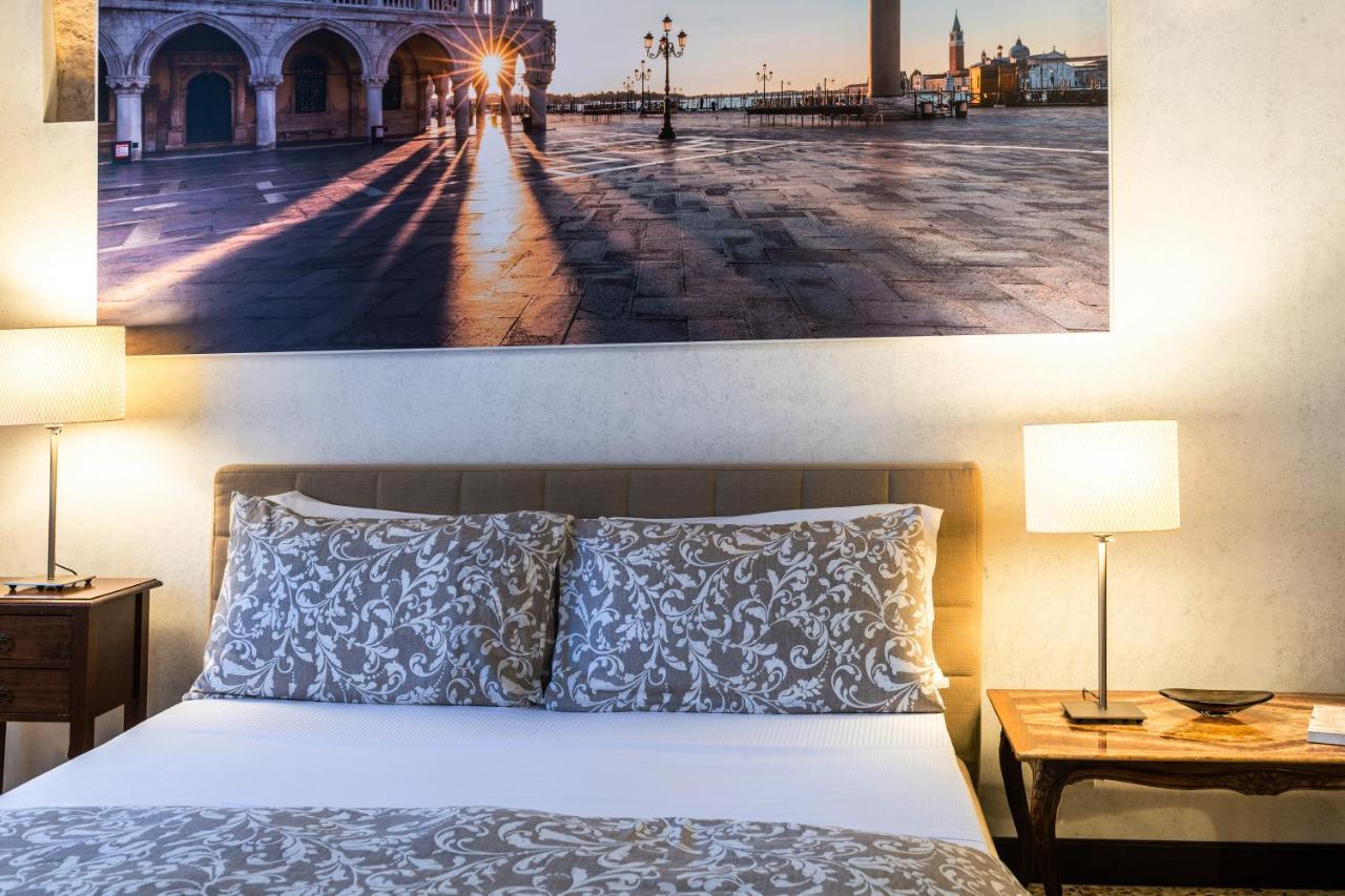 Ca Sant'angelo Venice