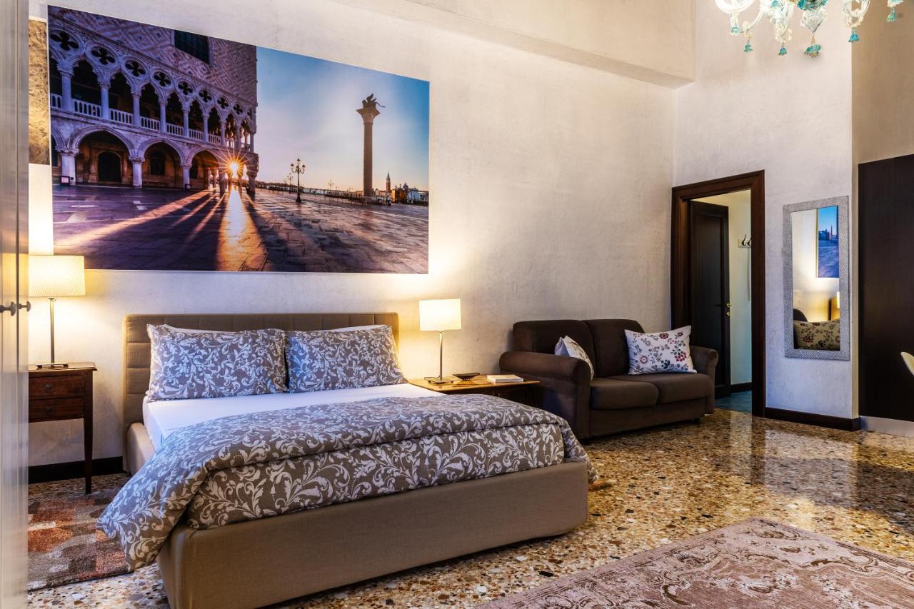 Ca Sant'angelo * Venice