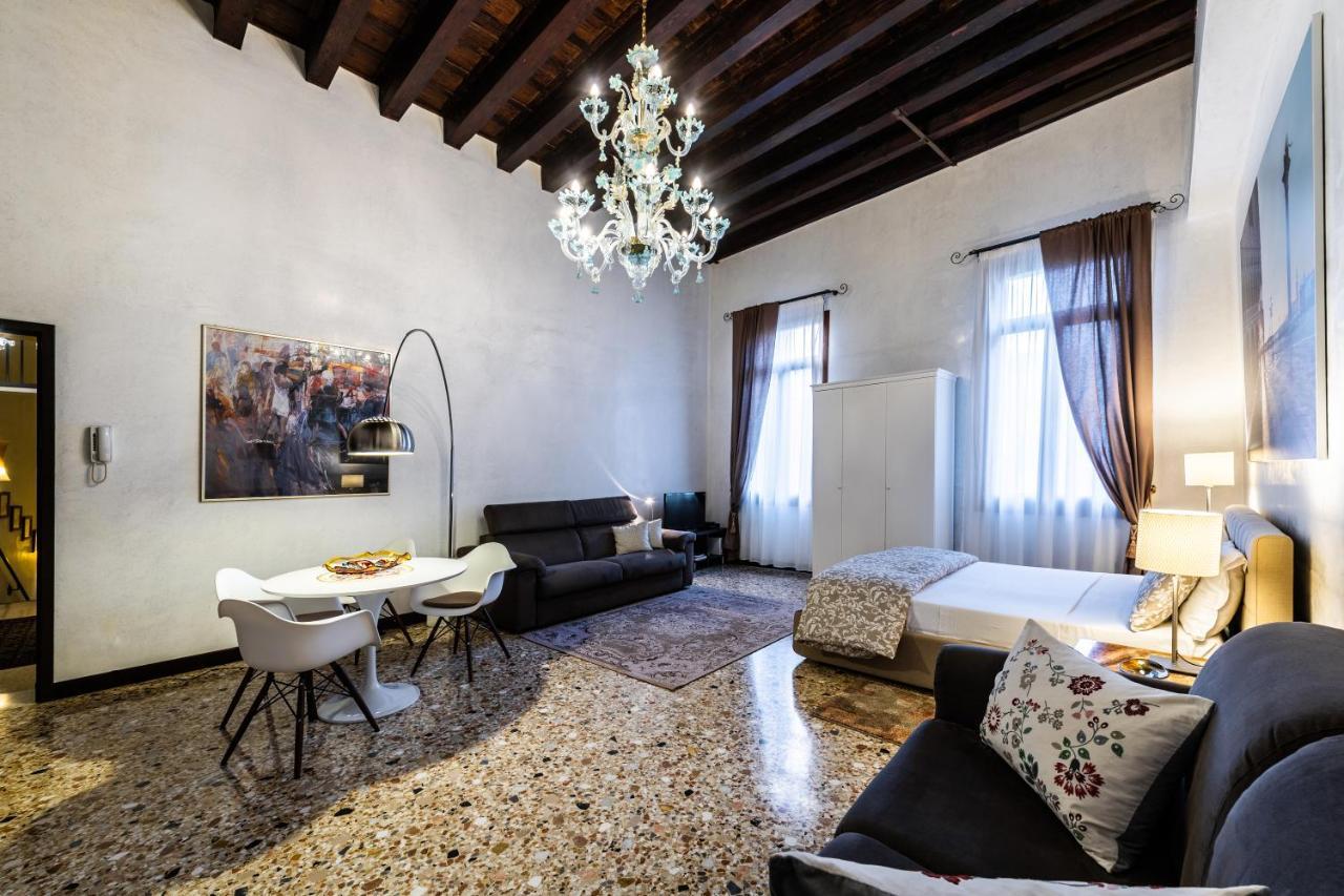 Apartment Ca Sant'angelo