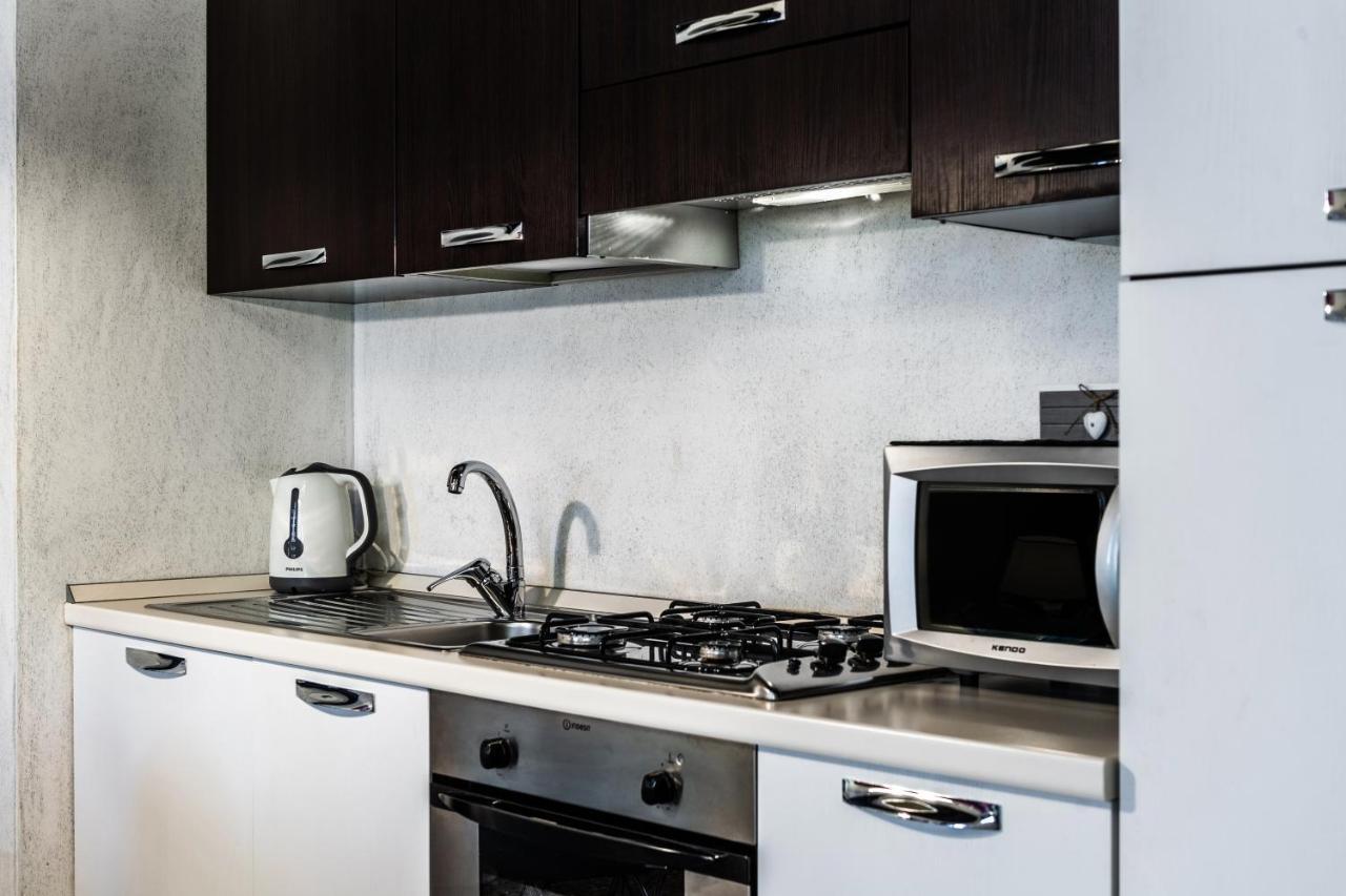 Apartment Ca Sant'angelo