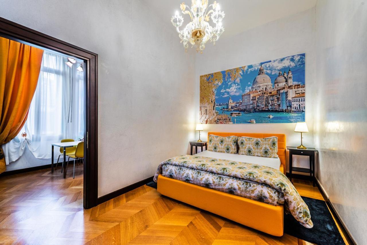 Ca Sant'angelo Apartment Venice