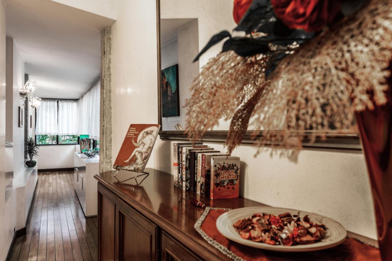 Apartment Ca Sant'angelo