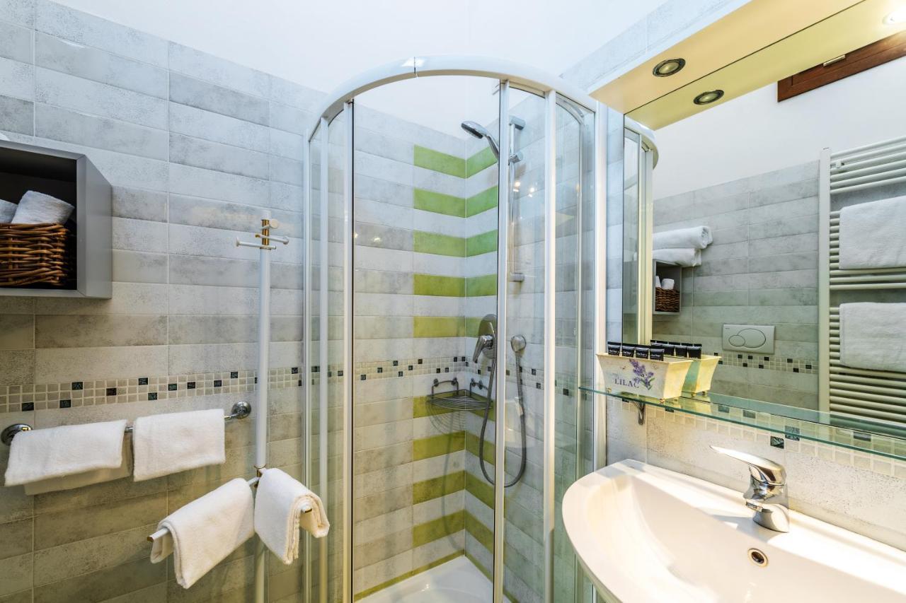 Apartment Ca Sant'angelo Venice