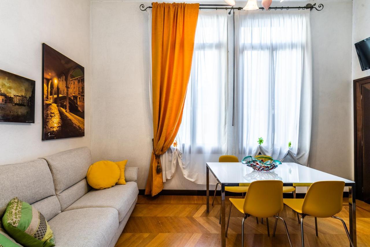 Ca Sant'angelo Apartment