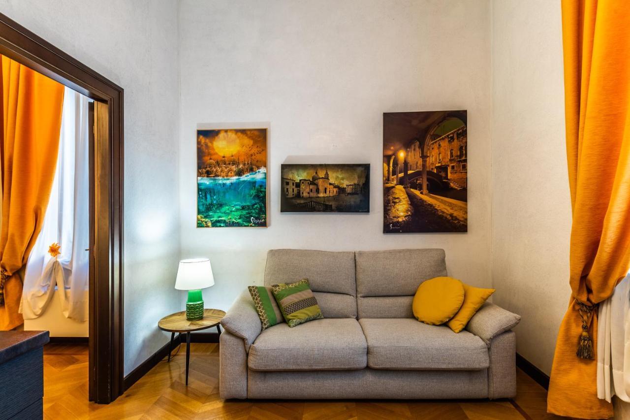 Apartment Ca Sant'angelo *