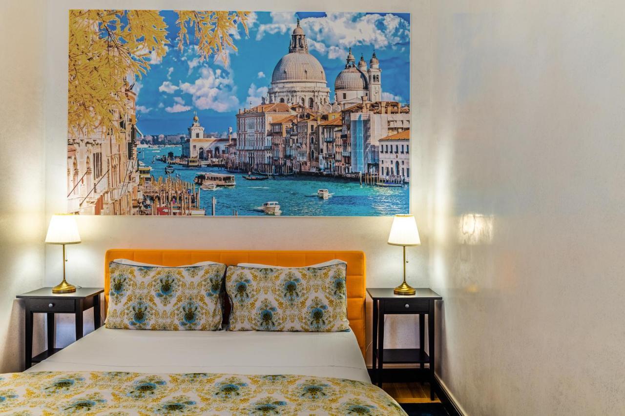 Ca Sant'angelo Apartment