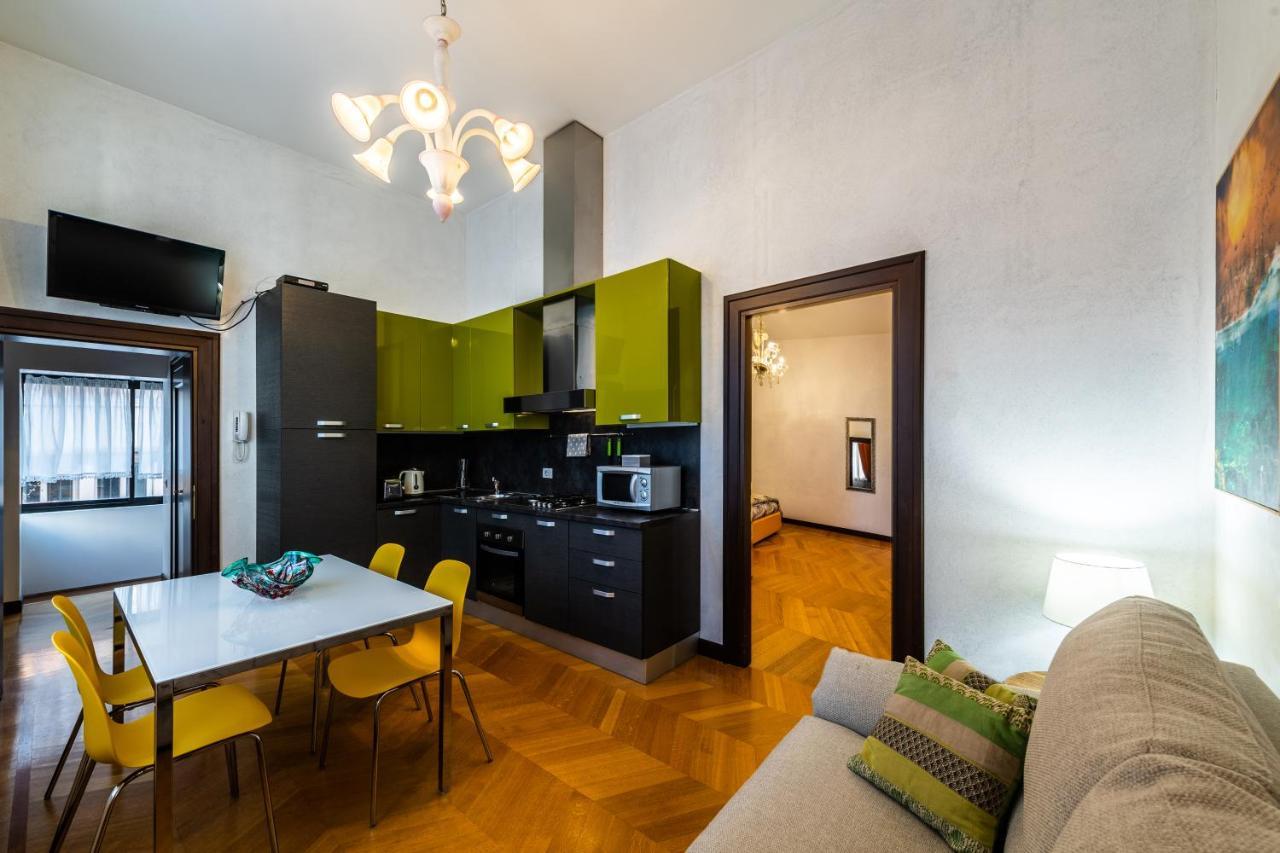 Apartment Ca Sant'angelo *