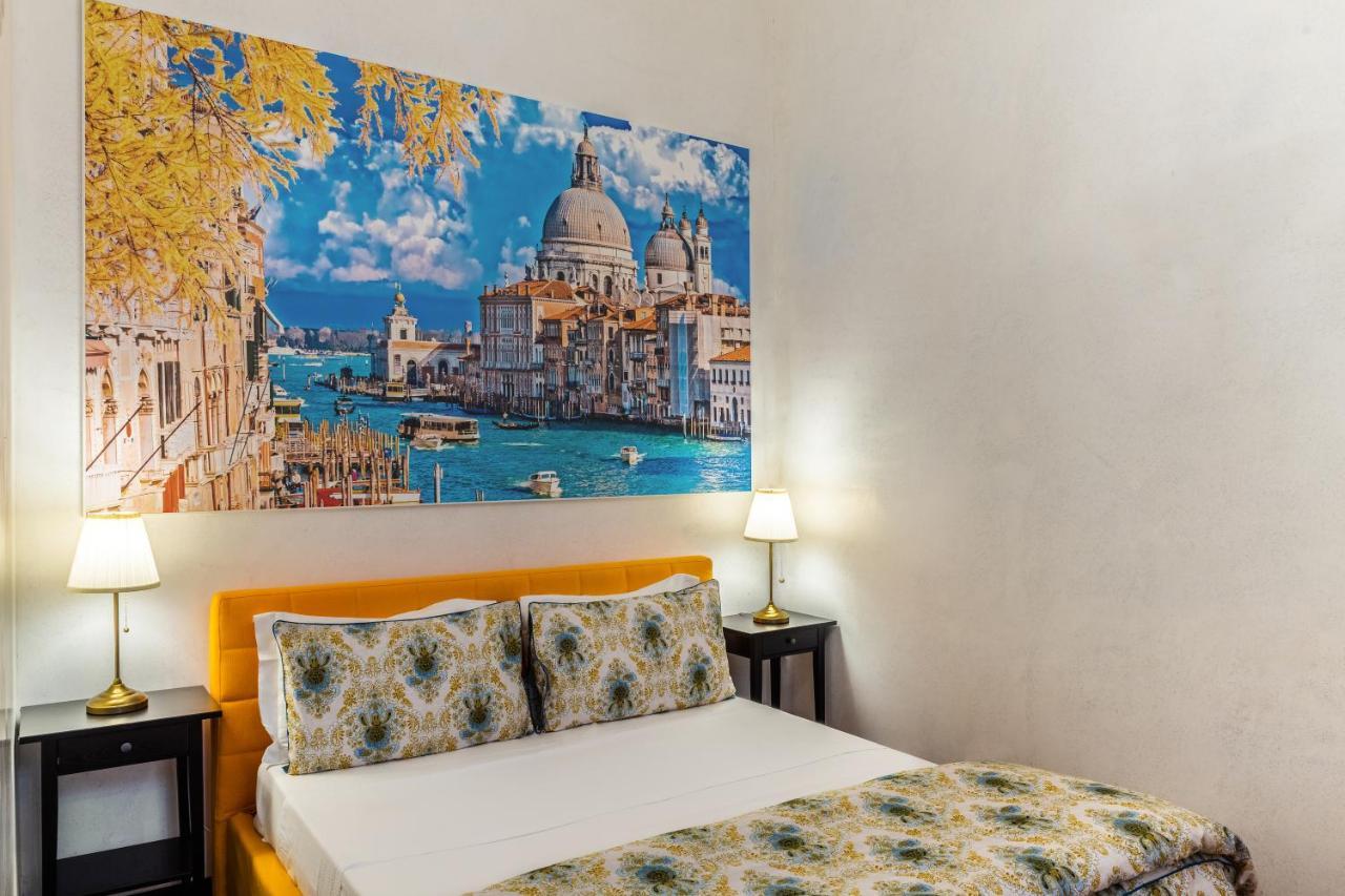 Ca Sant'angelo Apartment