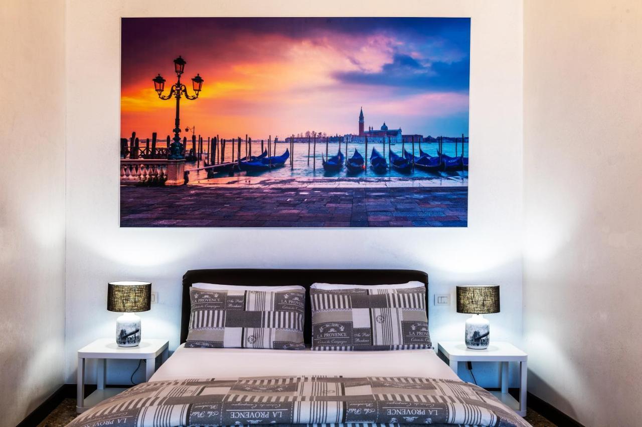 Ca Sant'angelo Apartment