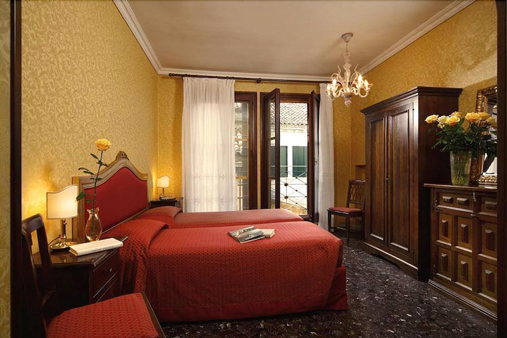 Orsaria 3* Venice