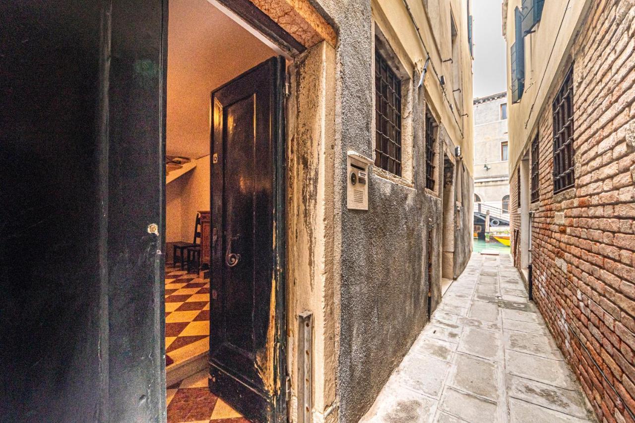 Casa Vescovo, Free Wi-fi Near San Marco Square