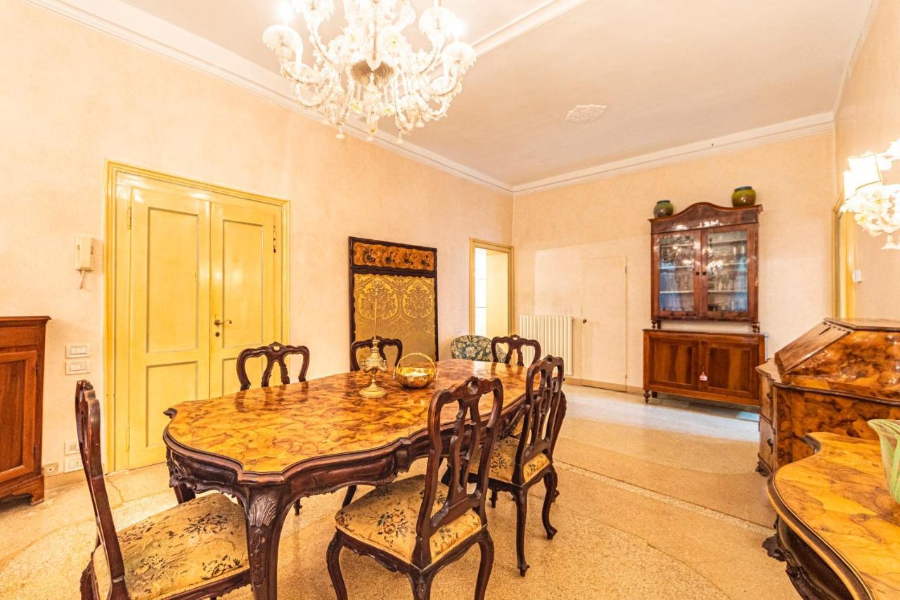 Casa Vescovo, Free Wi-fi Near San Marco Square Apartment