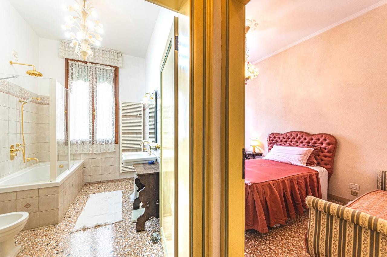 Casa Vescovo, Free Wi-fi Near San Marco Square *