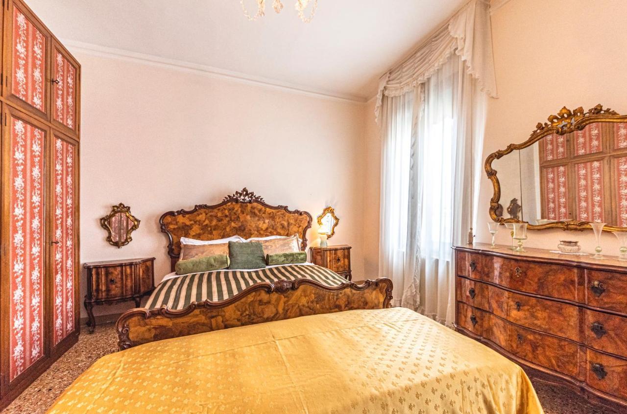Casa Vescovo, Free Wi-fi Near San Marco Square Venice