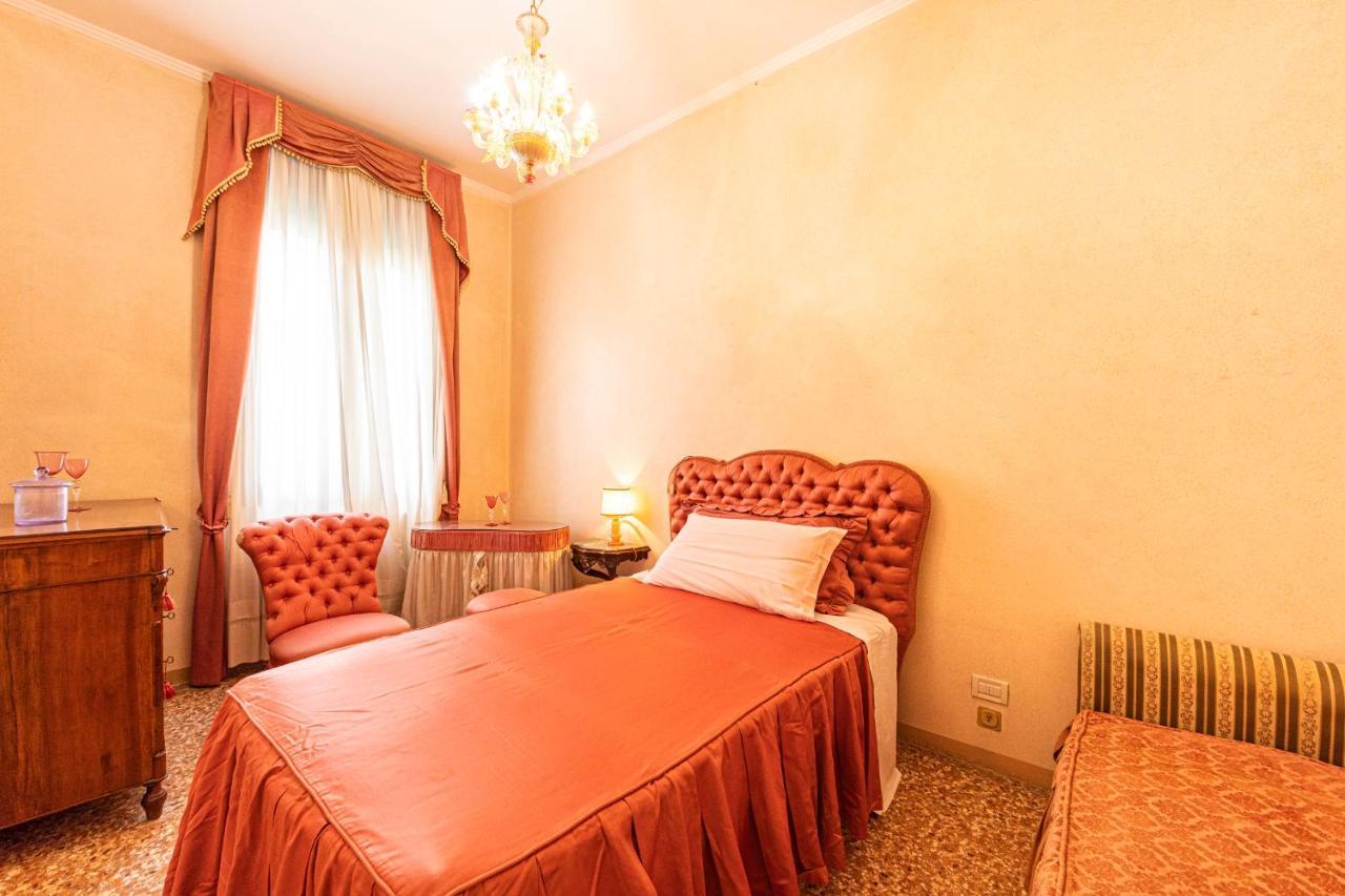 Casa Vescovo, Free Wi-fi Near San Marco Square Apartment *