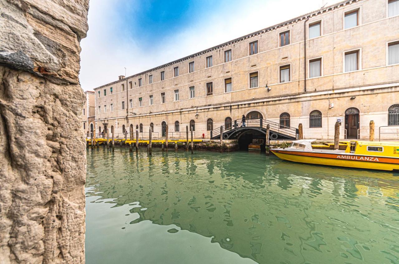 Apartment Casa Vescovo, Free Wi-fi Near San Marco Square *