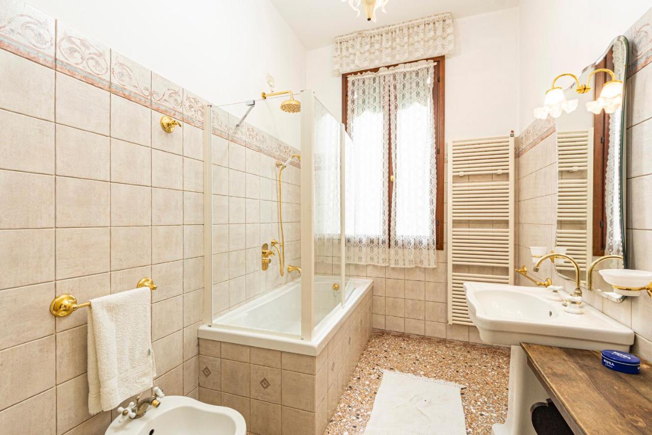 Casa Vescovo, Free Wi-fi Near San Marco Square *