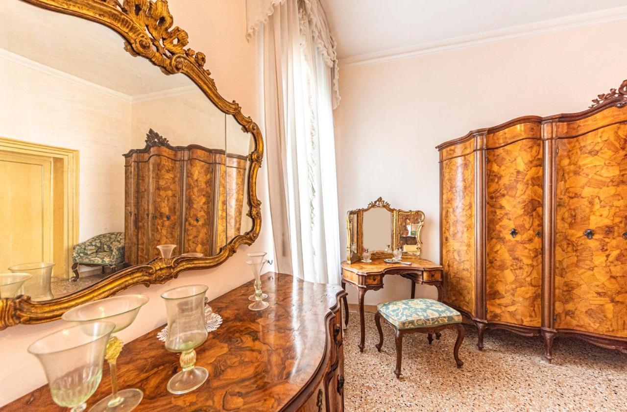 Casa Vescovo, Free Wi-fi Near San Marco Square *