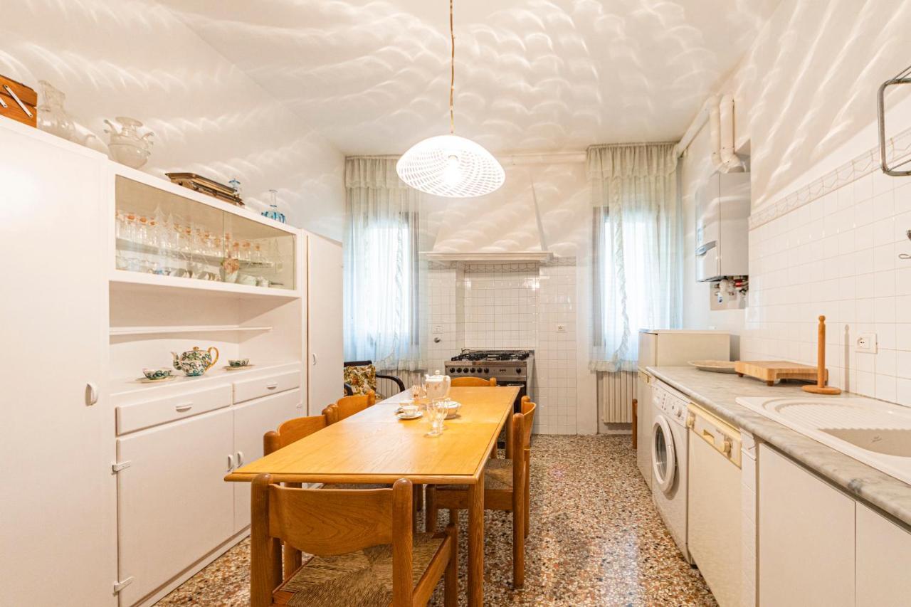 Casa Vescovo, Free Wi-fi Near San Marco Square * Venice