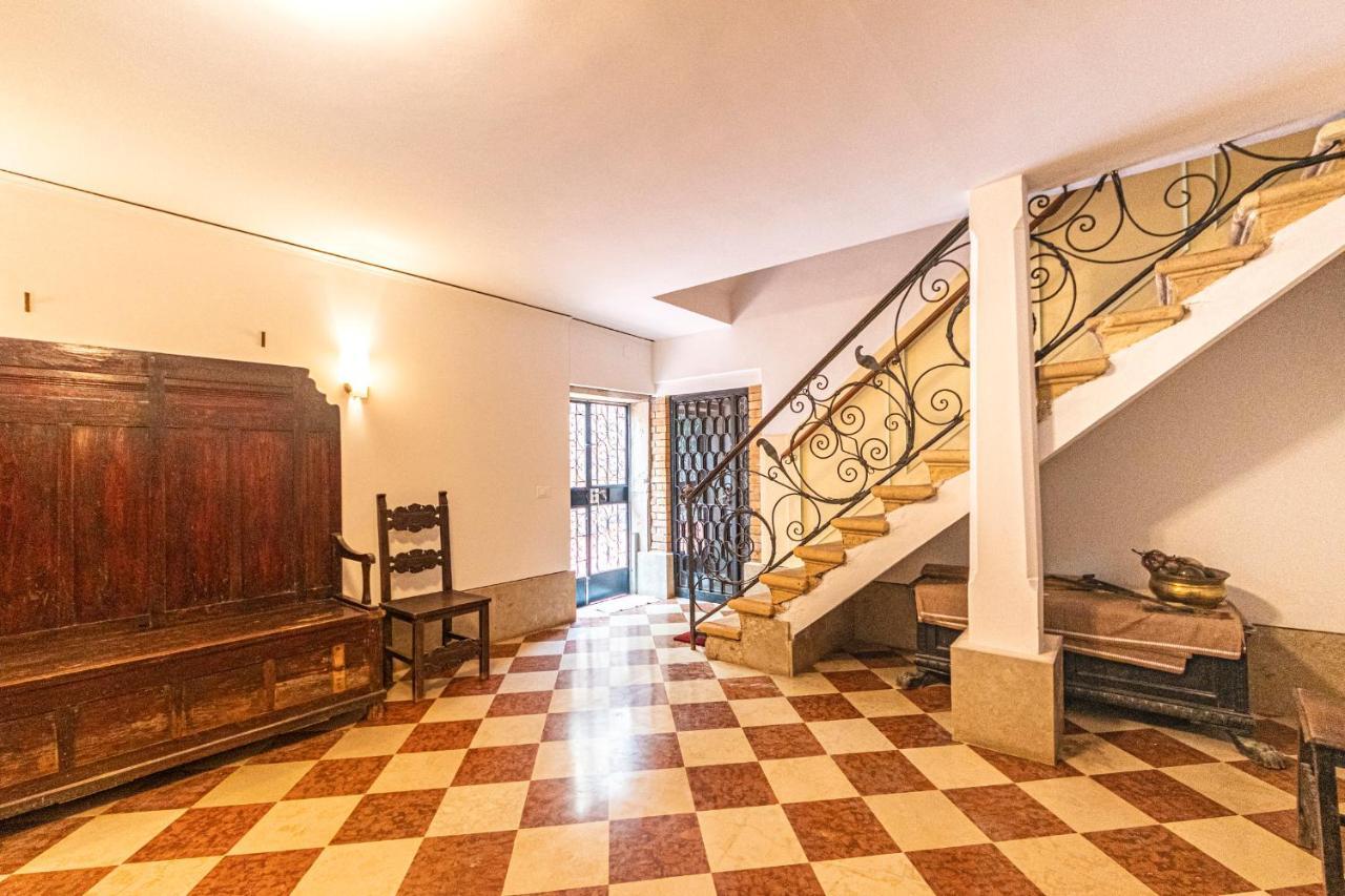 Apartment Casa Vescovo, Free Wi-fi Near San Marco Square *
