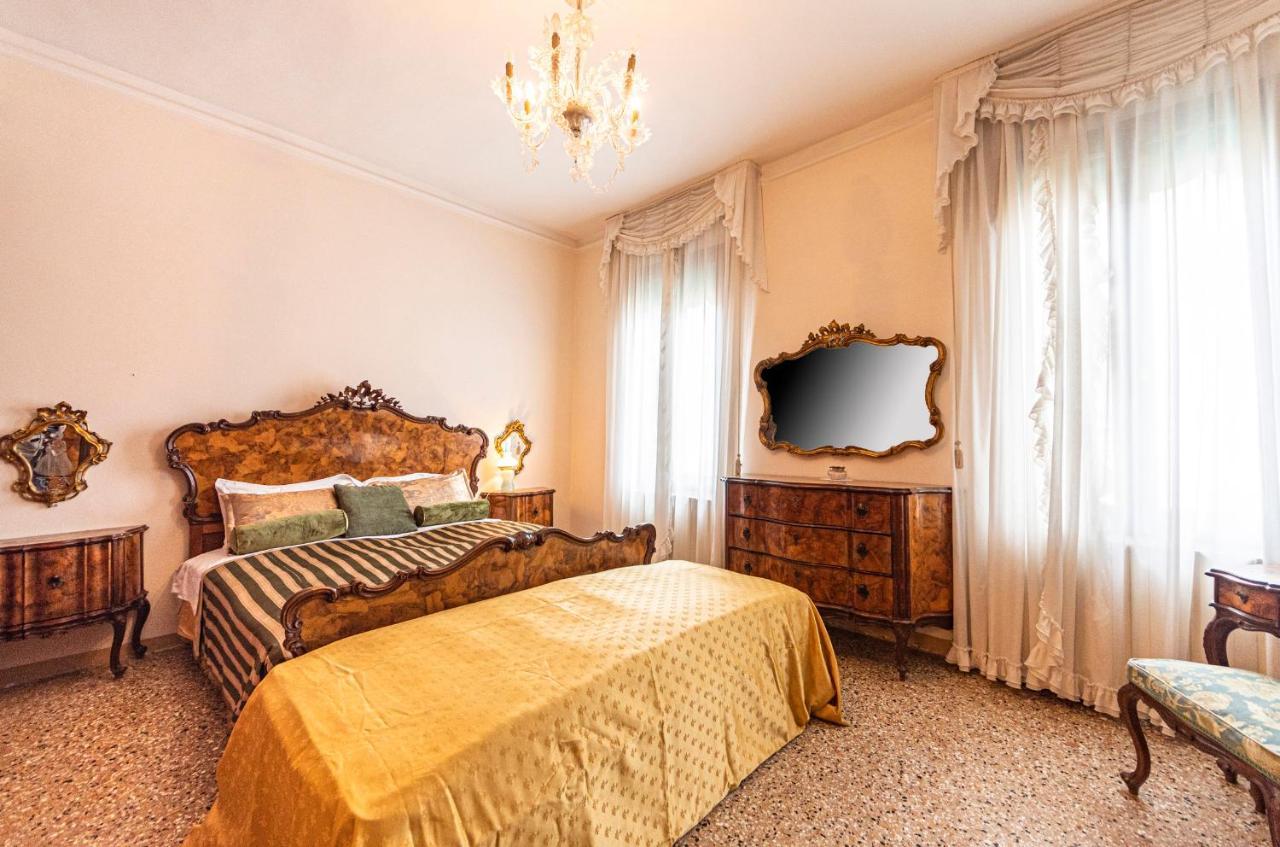 Casa Vescovo, Free Wi-fi Near San Marco Square Apartment *