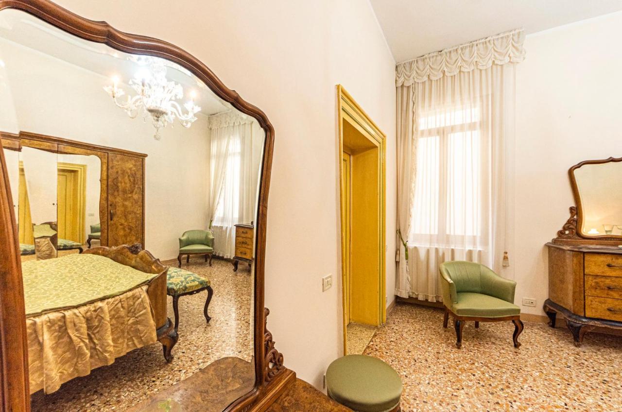 Casa Vescovo, Free Wi-fi Near San Marco Square Venice