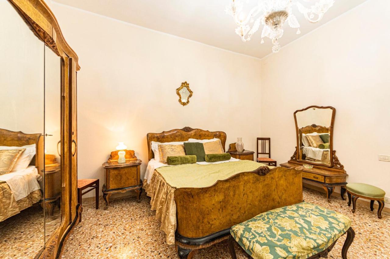 Casa Vescovo, Free Wi-fi Near San Marco Square * Venice