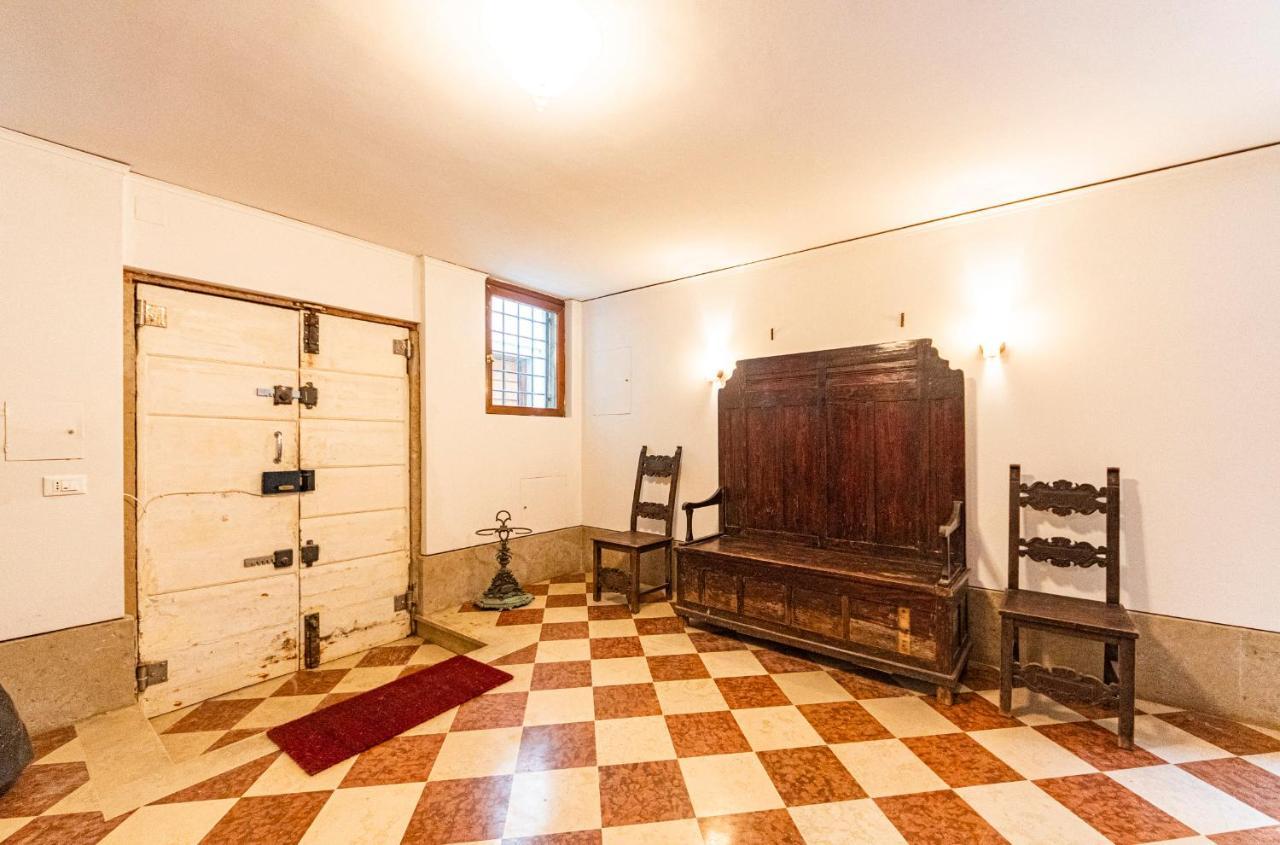 Casa Vescovo, Free Wi-fi Near San Marco Square *