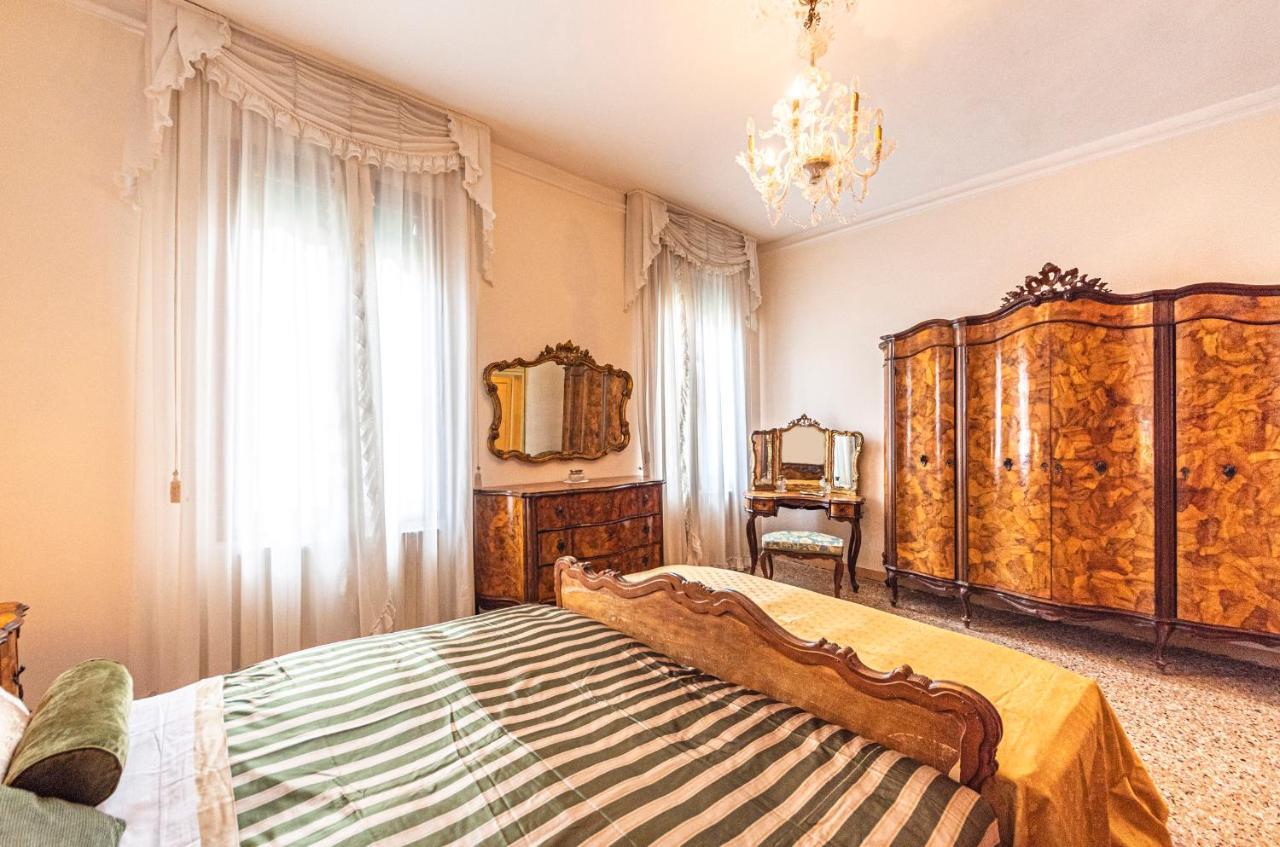 Casa Vescovo, Free Wi-fi Near San Marco Square Apartment Venice