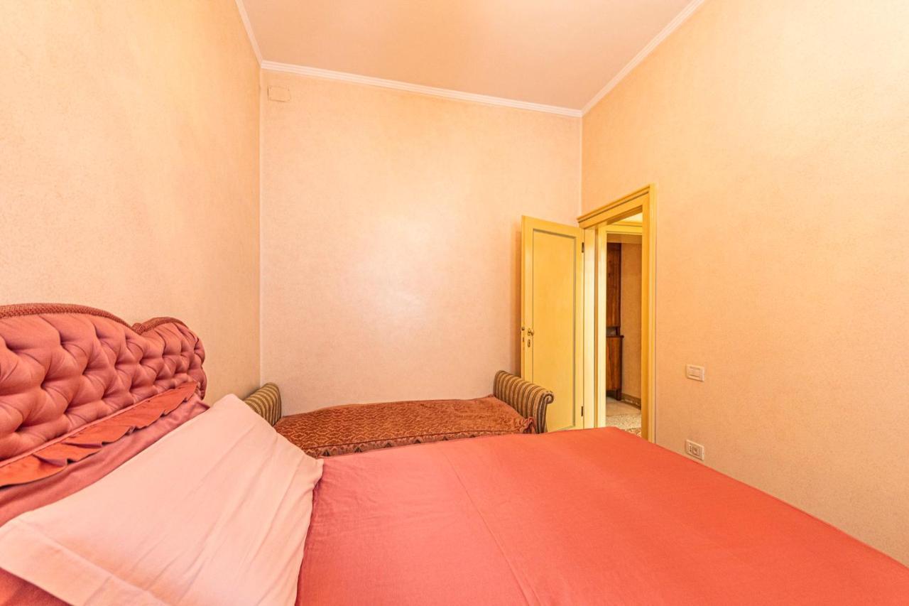 Apartment Casa Vescovo, Free Wi-fi Near San Marco Square