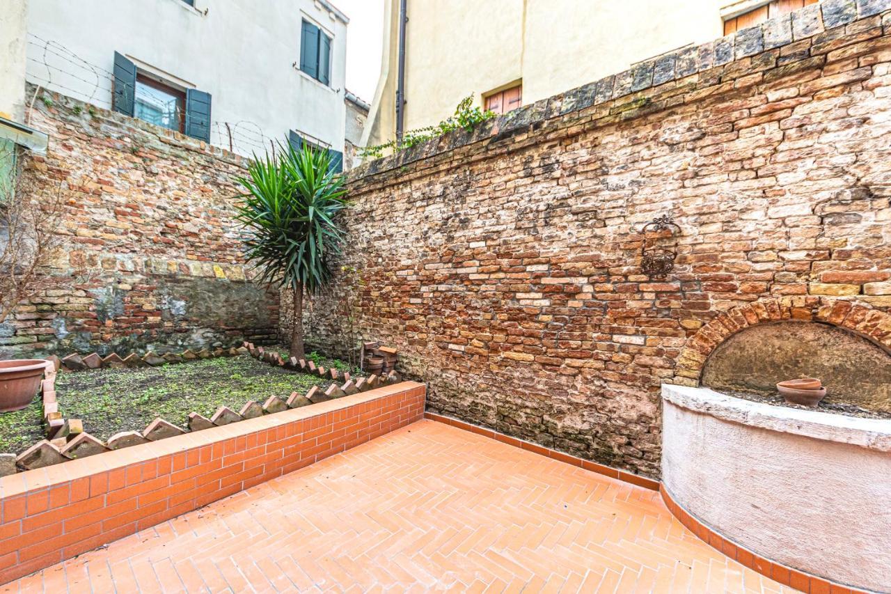 Casa Vescovo, Free Wi-fi Near San Marco Square Apartment *