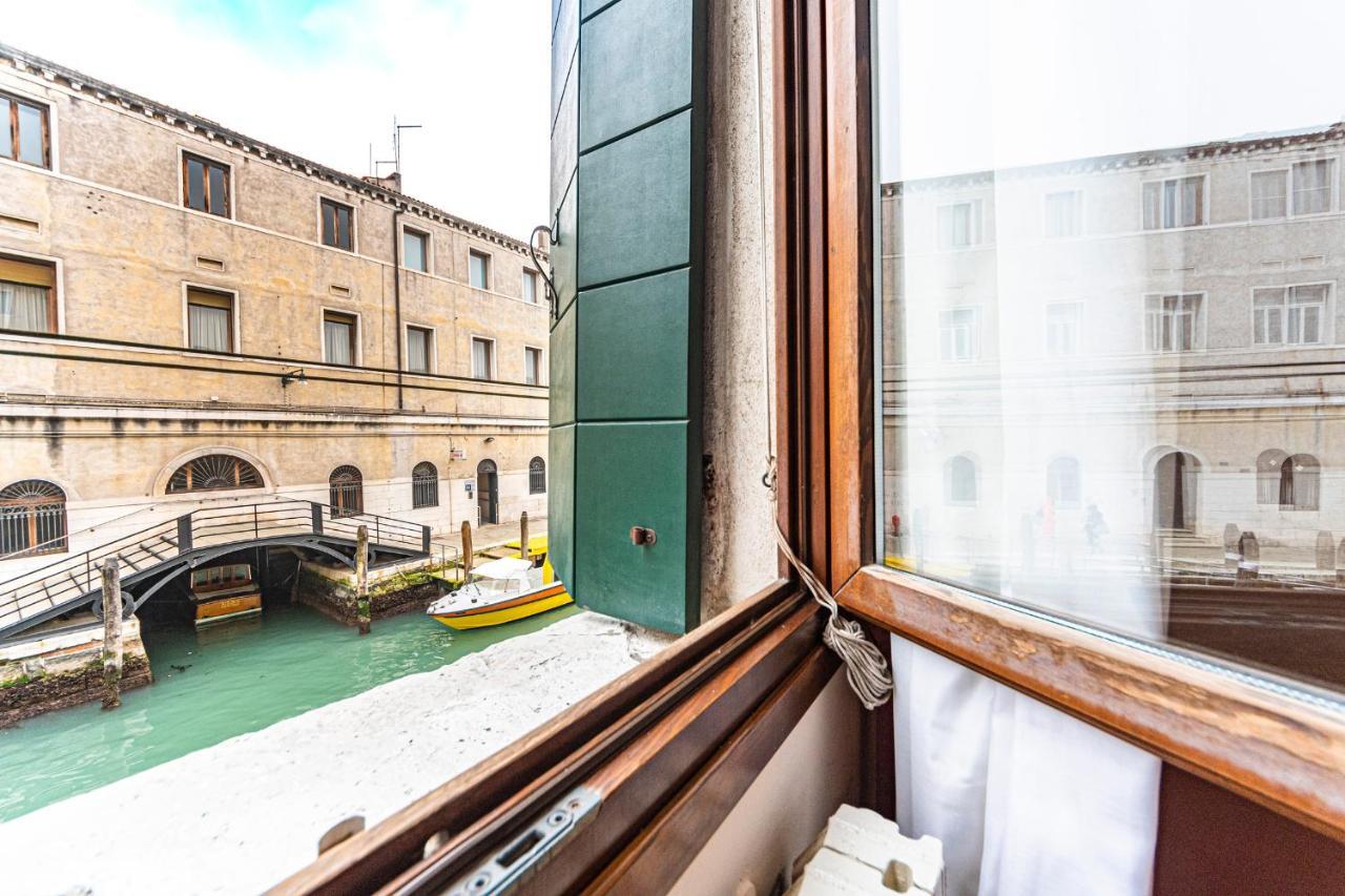 Apartment Casa Vescovo, Free Wi-fi Near San Marco Square