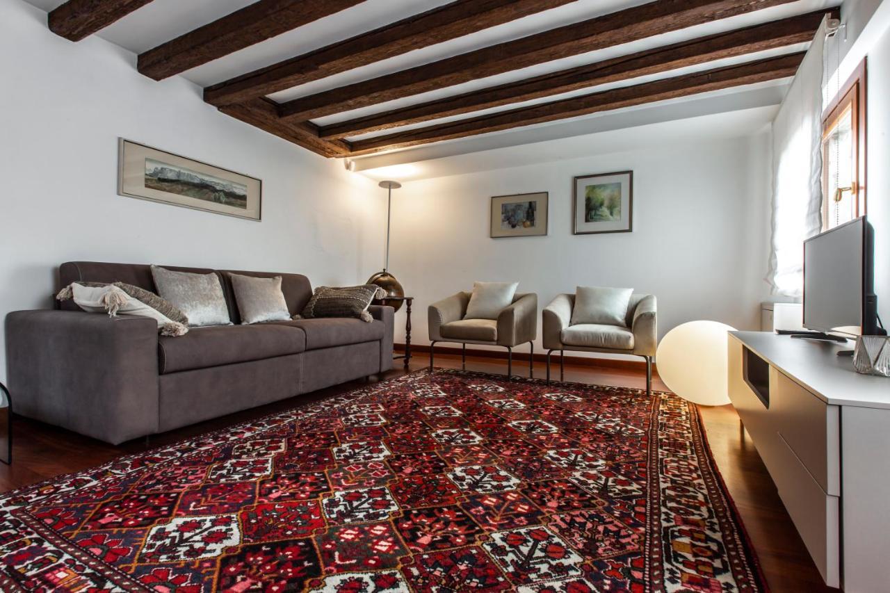 Apartment San Pantalon Luxury Penthouse R&r *