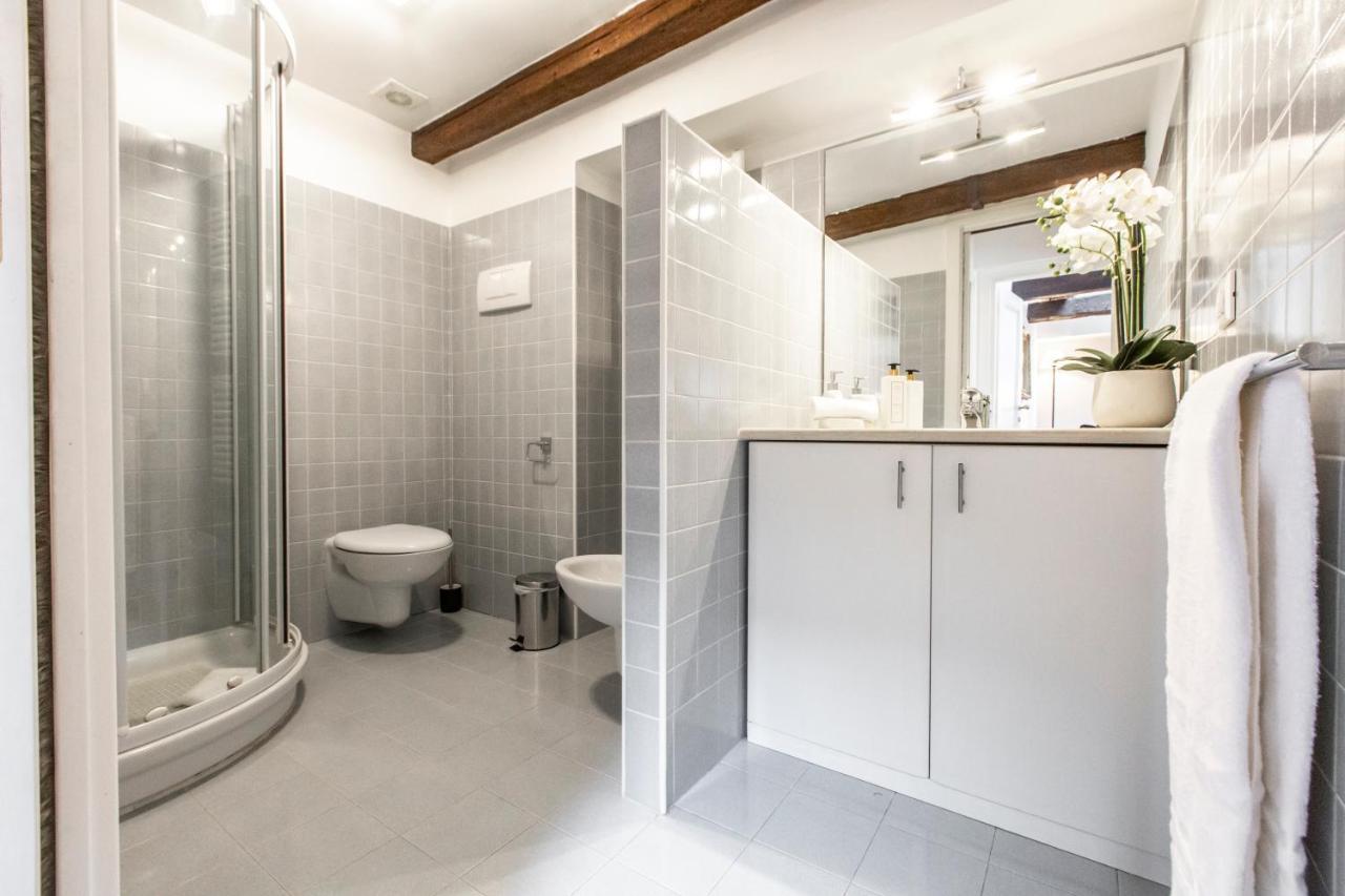 San Pantalon Luxury Penthouse R&r Apartment Venice