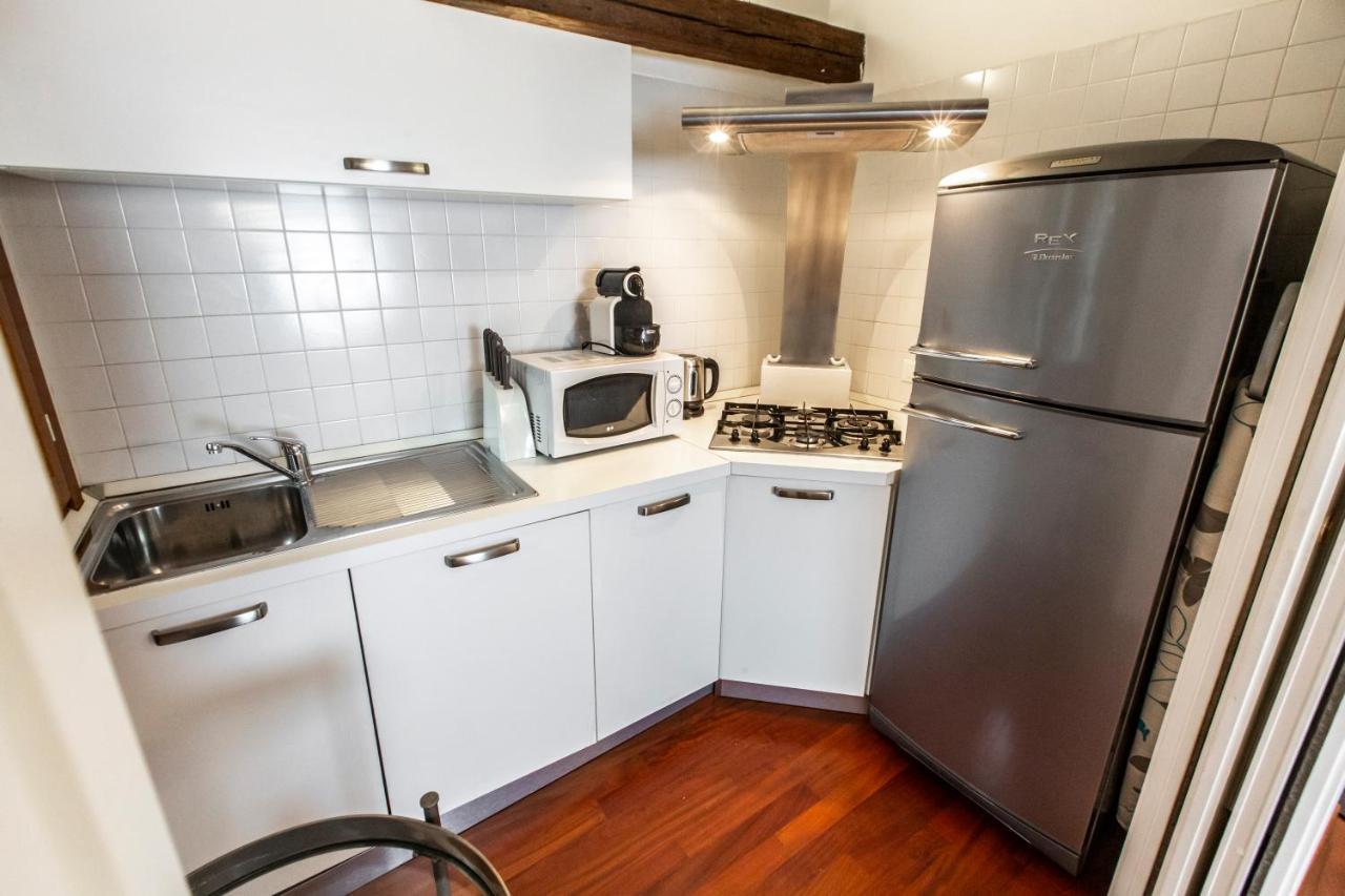 San Pantalon Luxury Penthouse R&r Apartment Venice