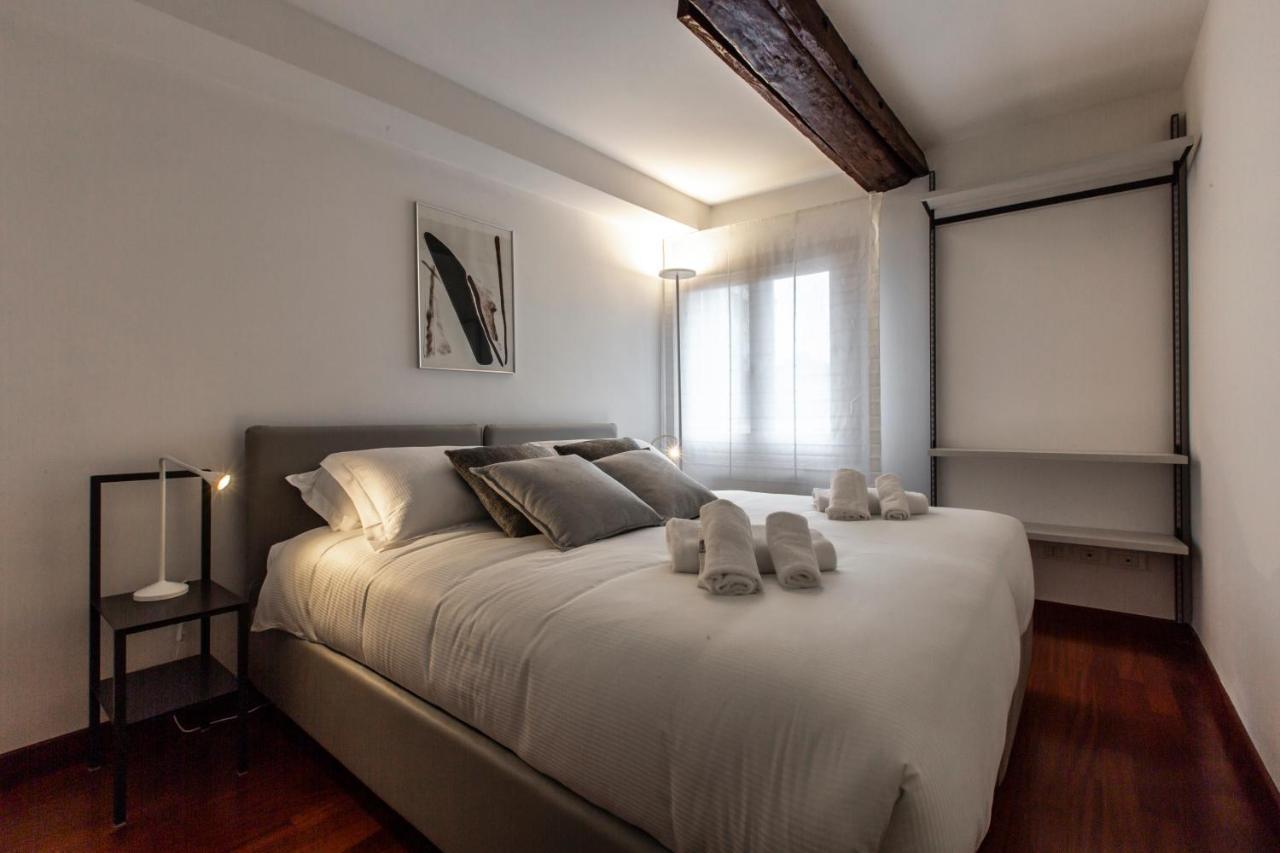 Apartment San Pantalon Luxury Penthouse R&r