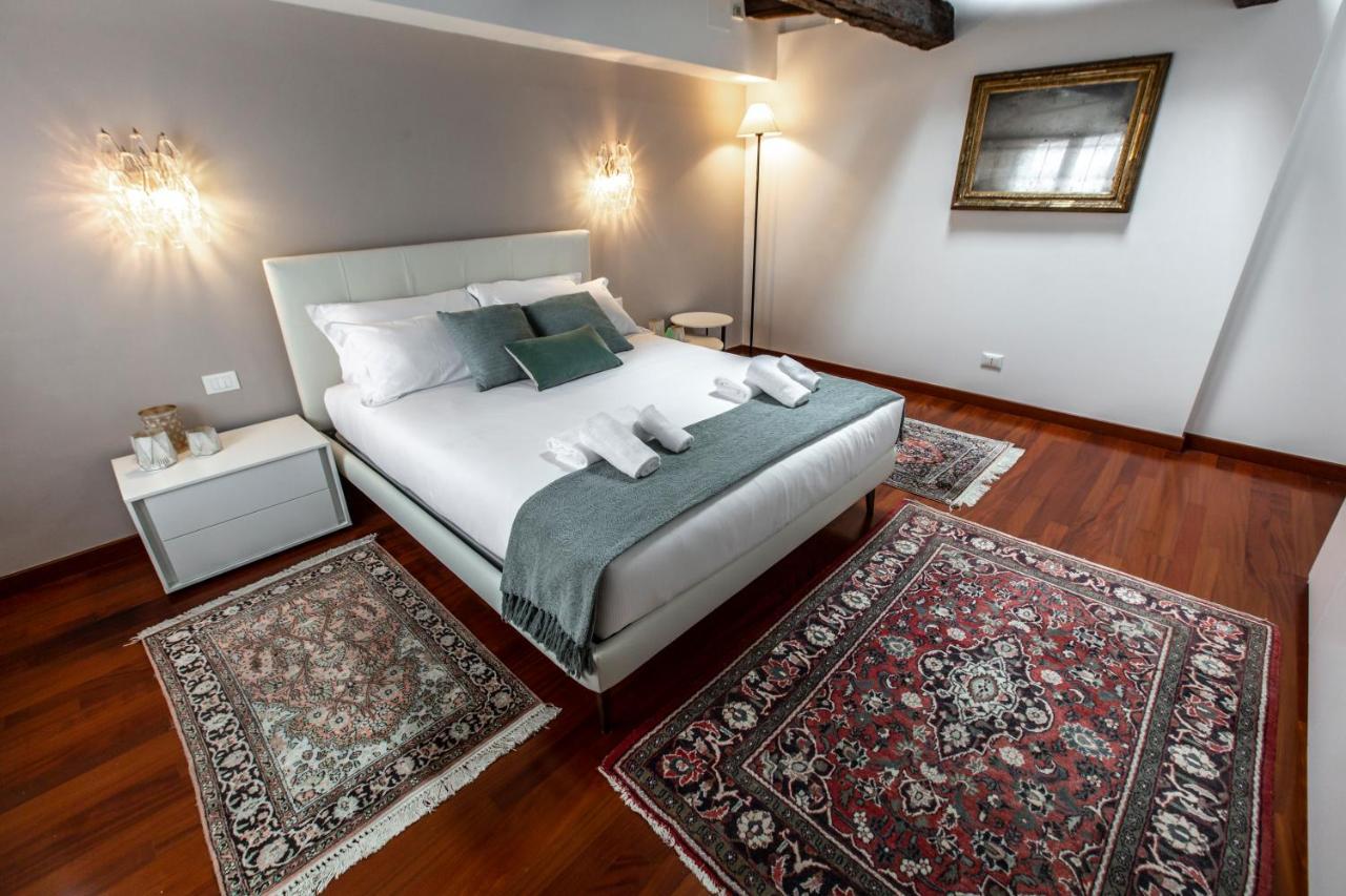Apartment San Pantalon Luxury Penthouse R&r