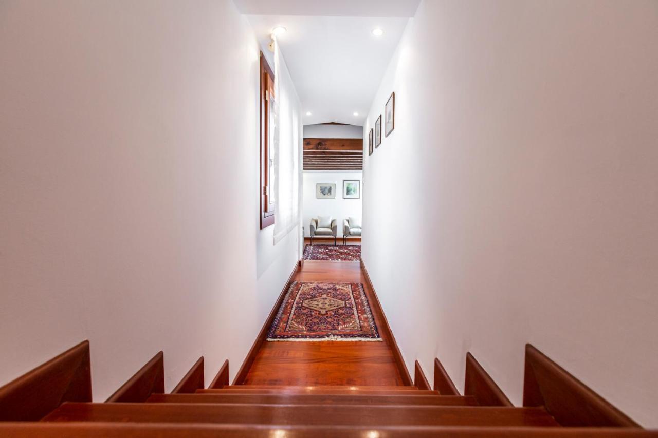 San Pantalon Luxury Penthouse R&r * Venice