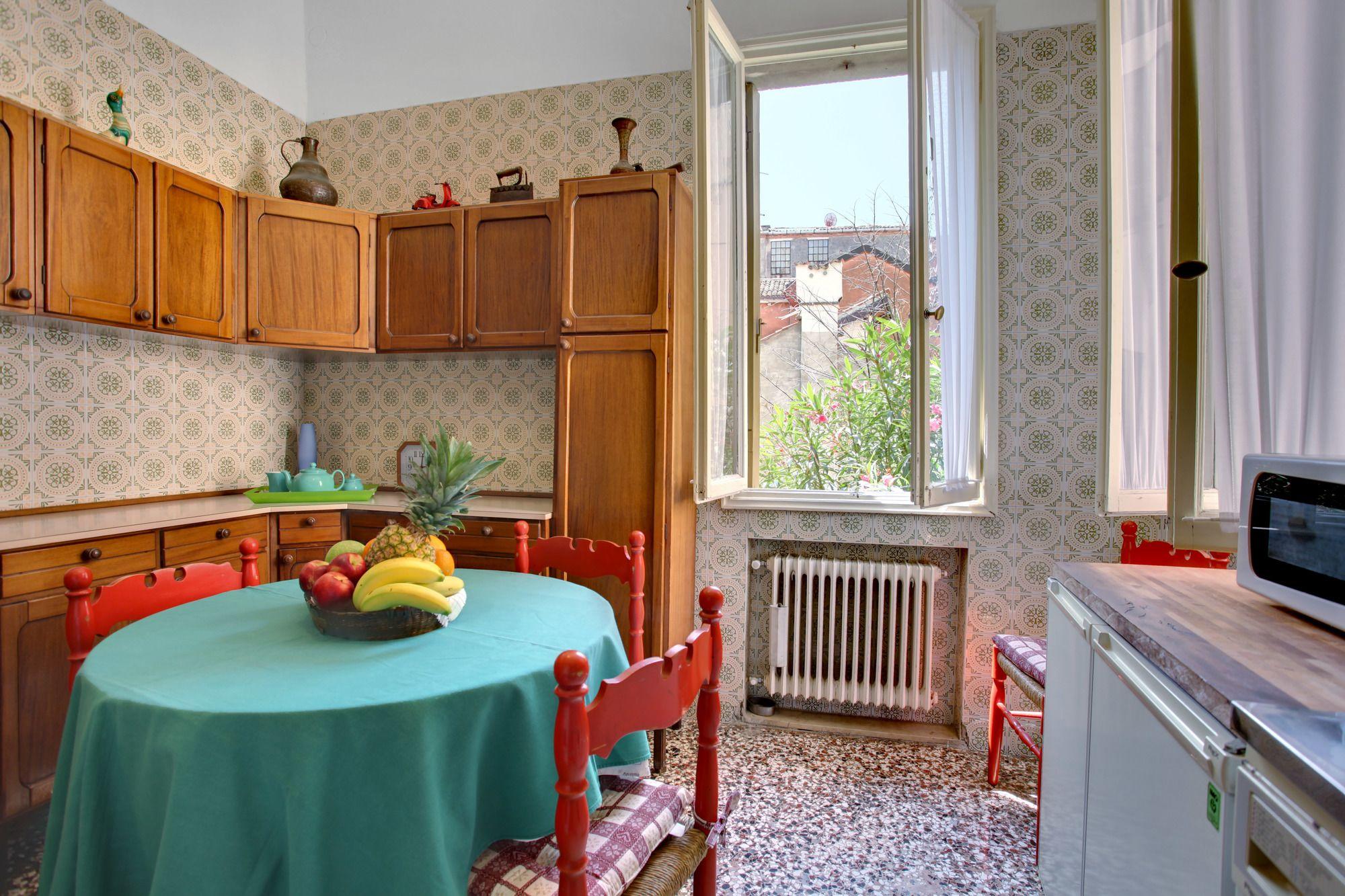 Apartment Testa - Wr Venice